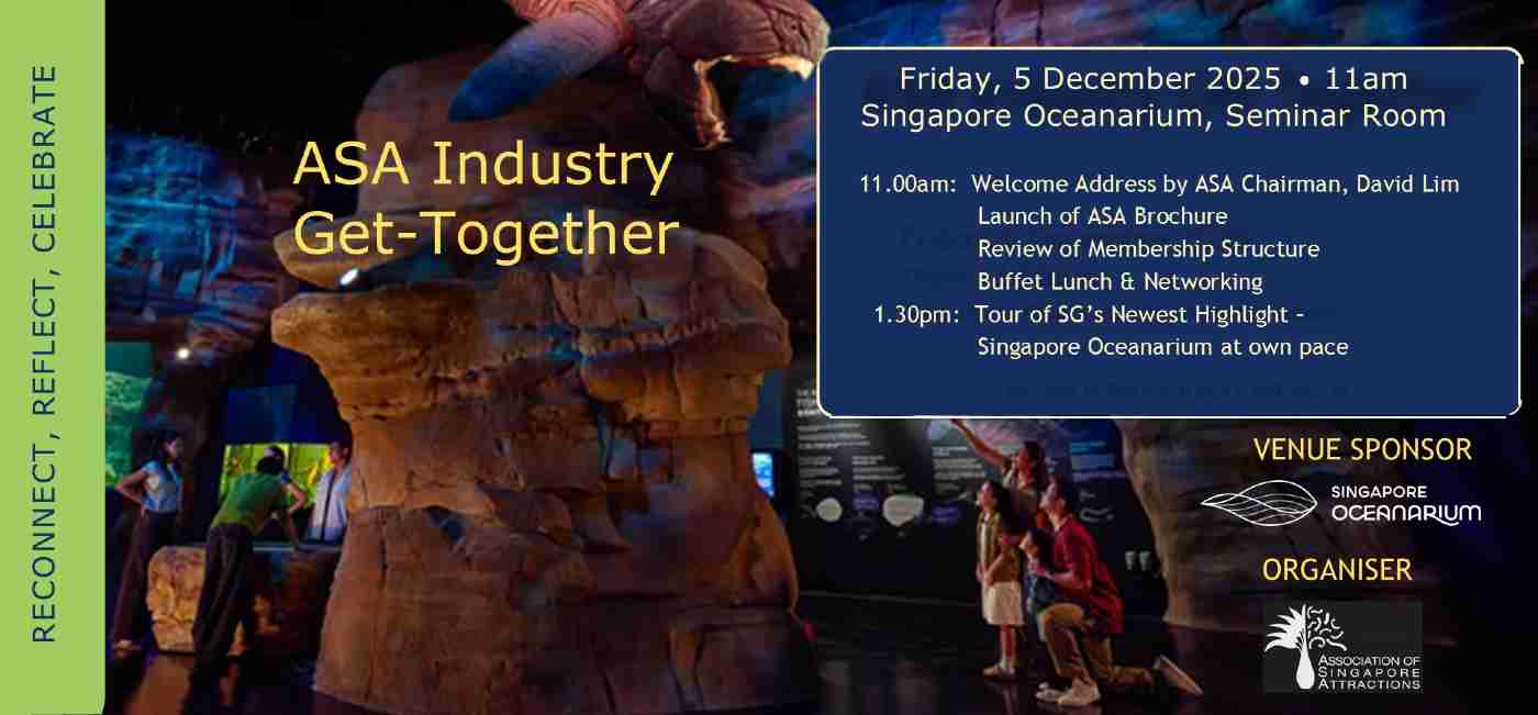 ASA Get Together 2025